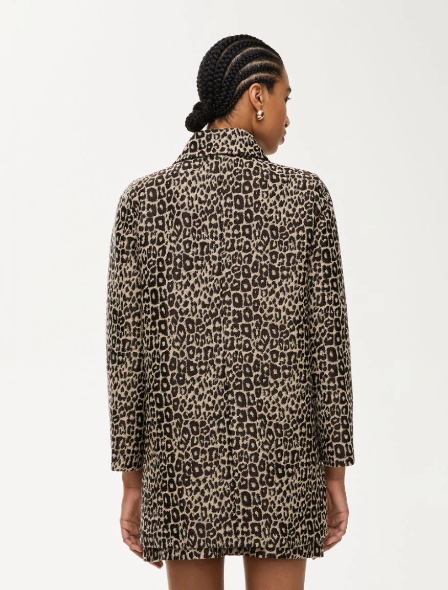 Isbel Coat