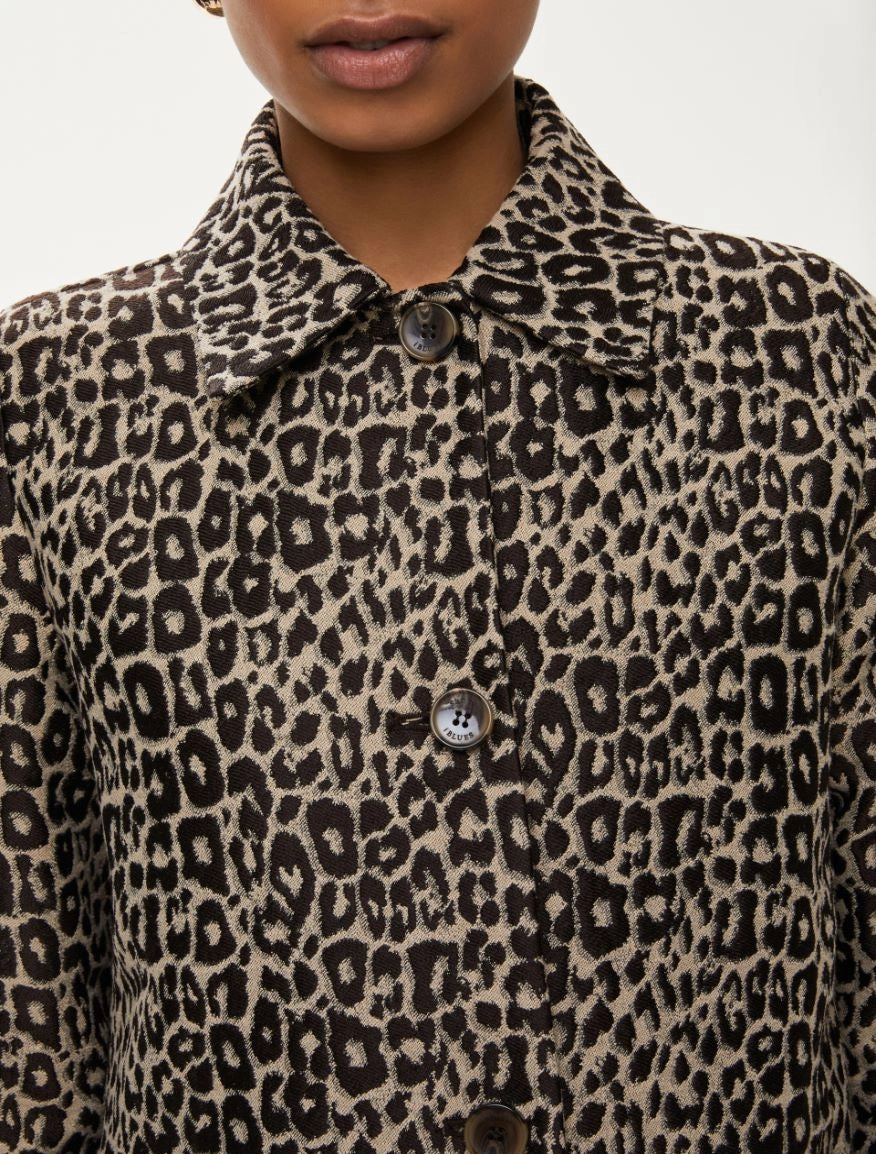 Isbel Coat
