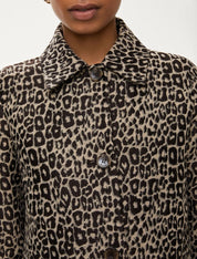 Isbel Coat