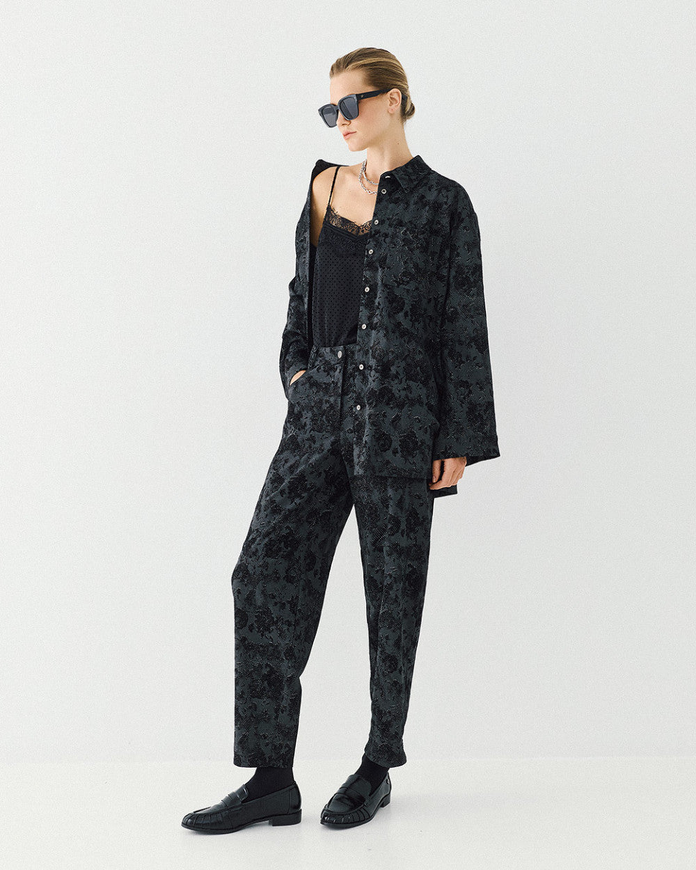 Ashford Trousers