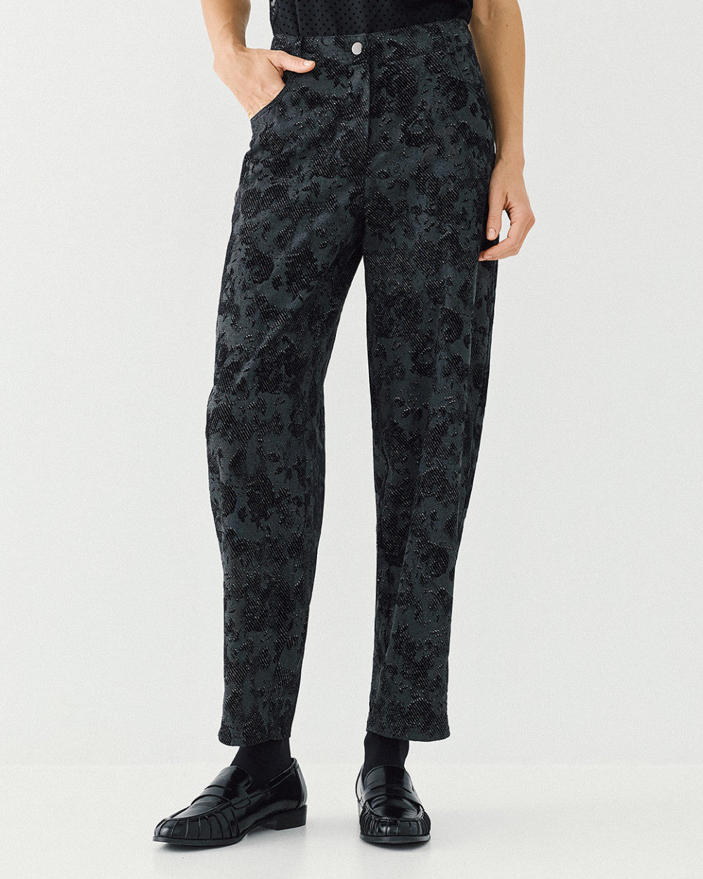 Ashford Trousers