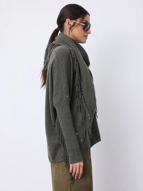 Kelly Ash Scarf