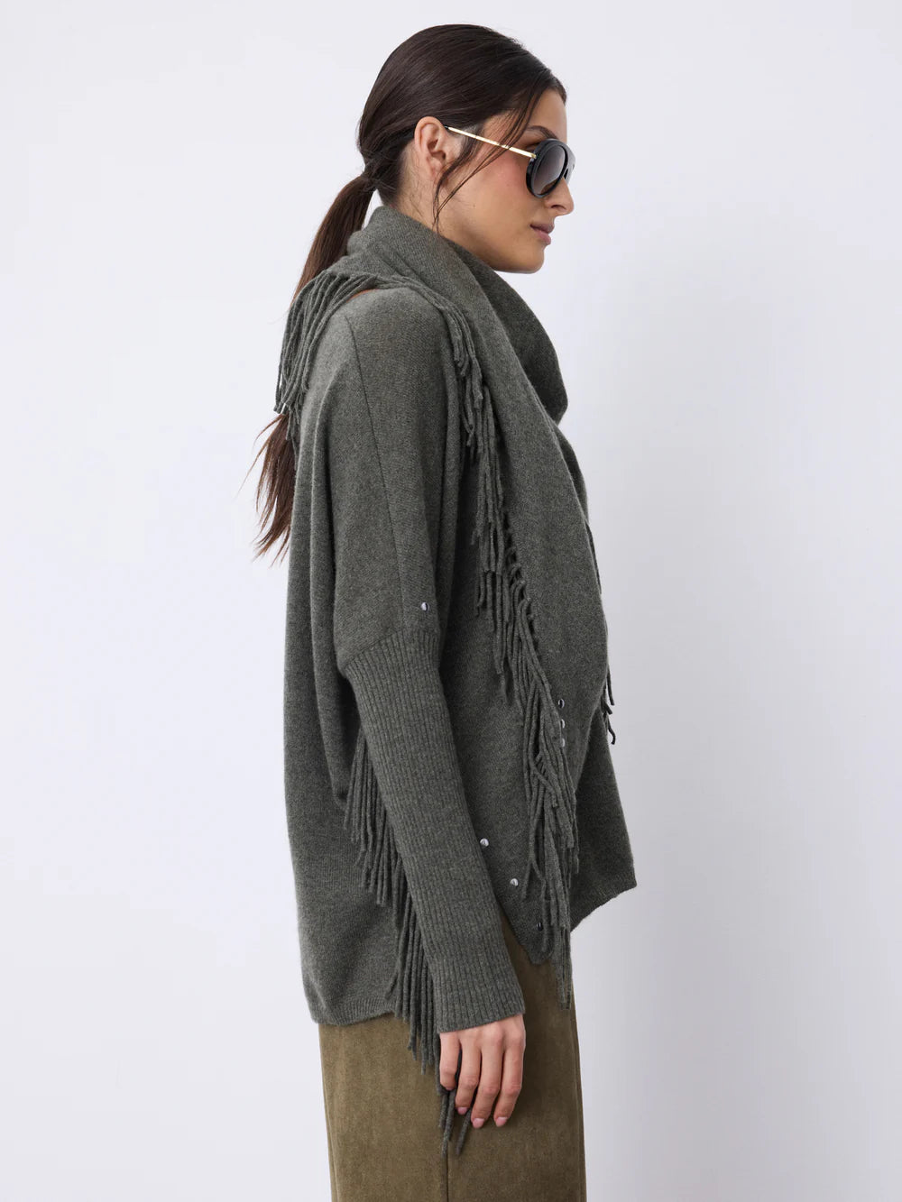 Kelly Ash Scarf
