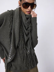 Kelly Ash Scarf