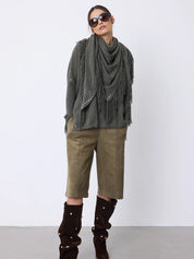 Kelly Ash Scarf