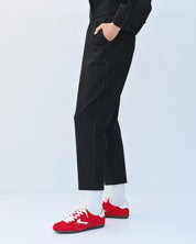 Aston Trousers Black