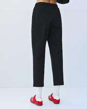 Aston Trousers Black