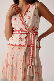 Nella Maxi Dress