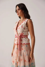 Nella Maxi Dress