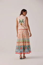 Nella Maxi Dress