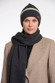 Rose Beanie