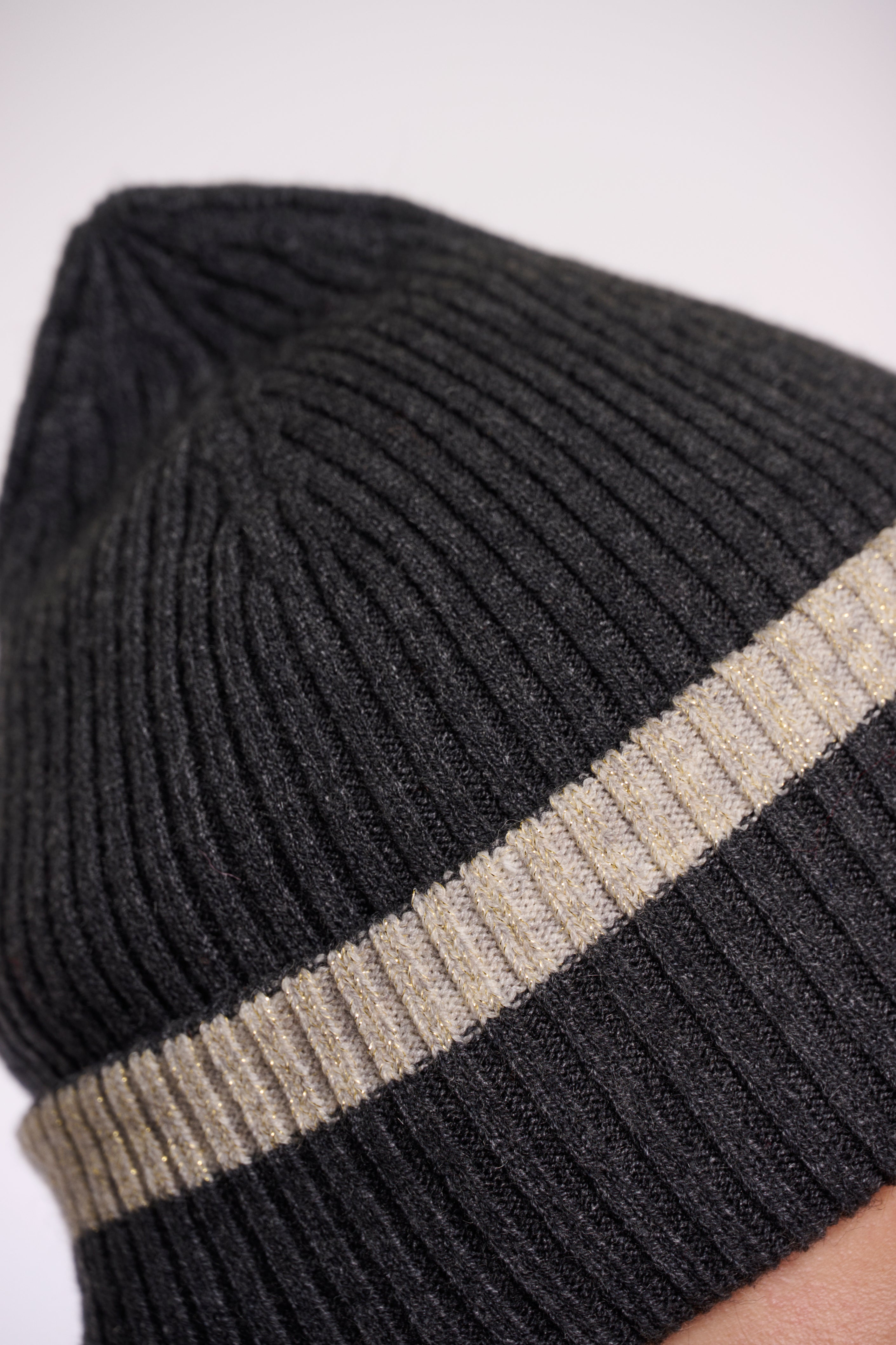 Rose Beanie