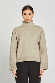 Bergerac Knit