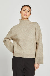 Bergerac Knit