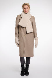 Reynolds Birch Scarf