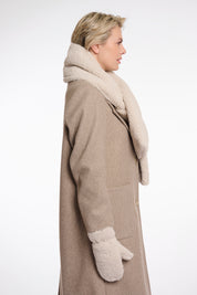 Reynolds Birch Scarf