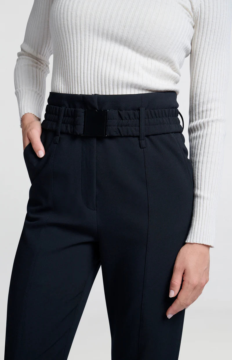 Peterborough High Waist Trousers