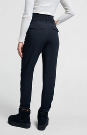 Peterborough High Waist Trousers