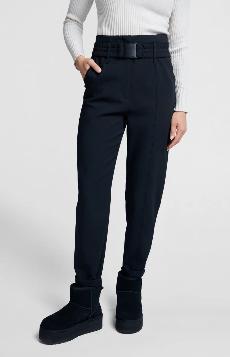 Peterborough High Waist Trousers