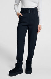 Peterborough High Waist Trousers