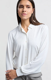 Perugia Jersey Blouse