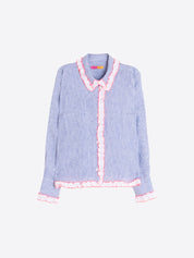 Viola Blouse