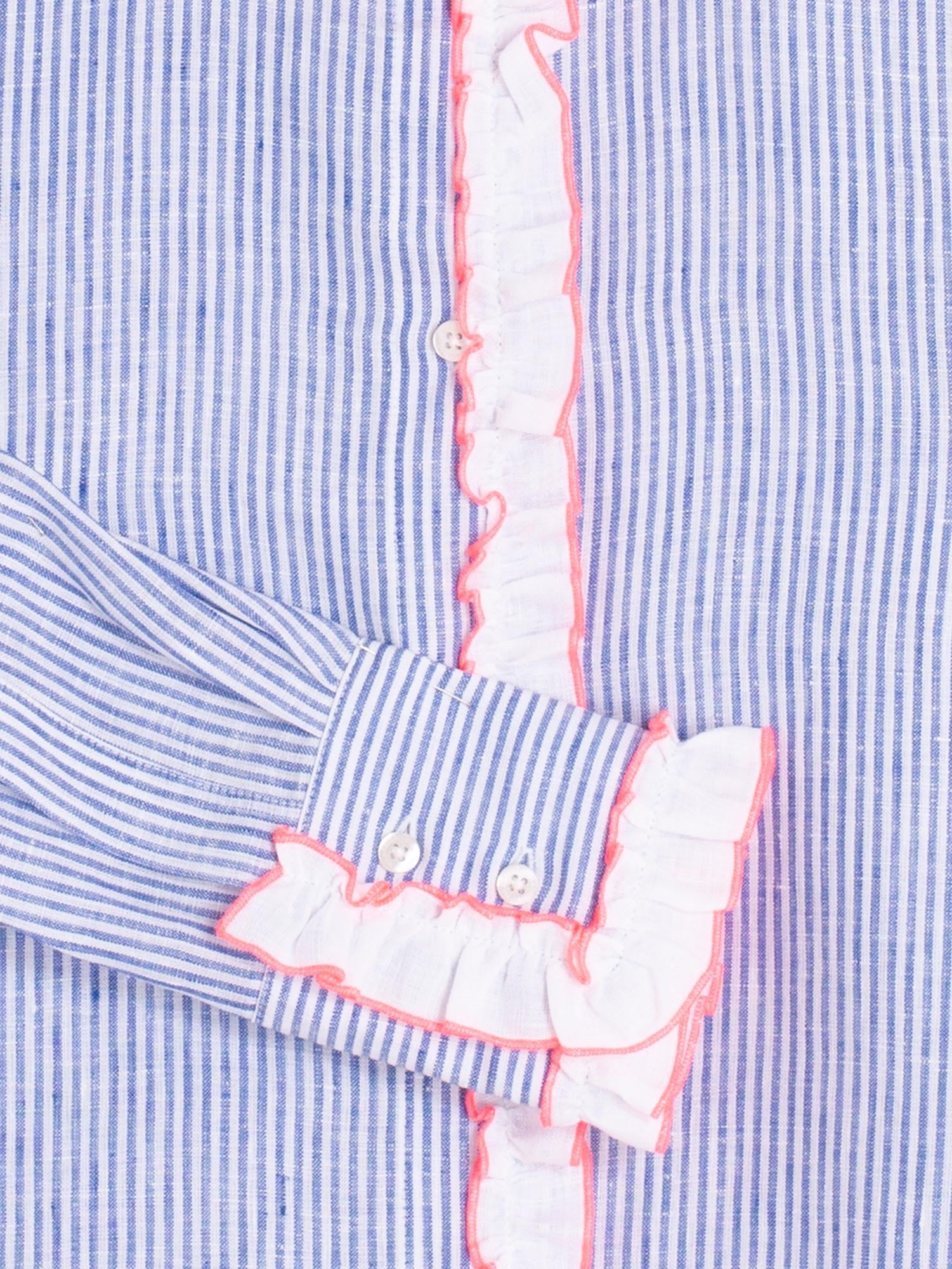 Viola Blouse