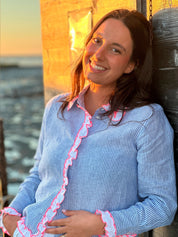 Viola Blouse