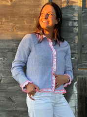 Viola Blouse
