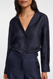 Salisbury Blouse