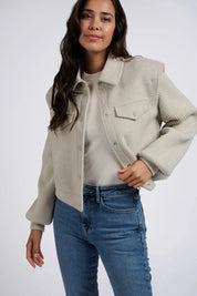 Pollenca Jacket