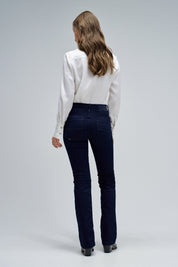 Samson Bootcut Jeans