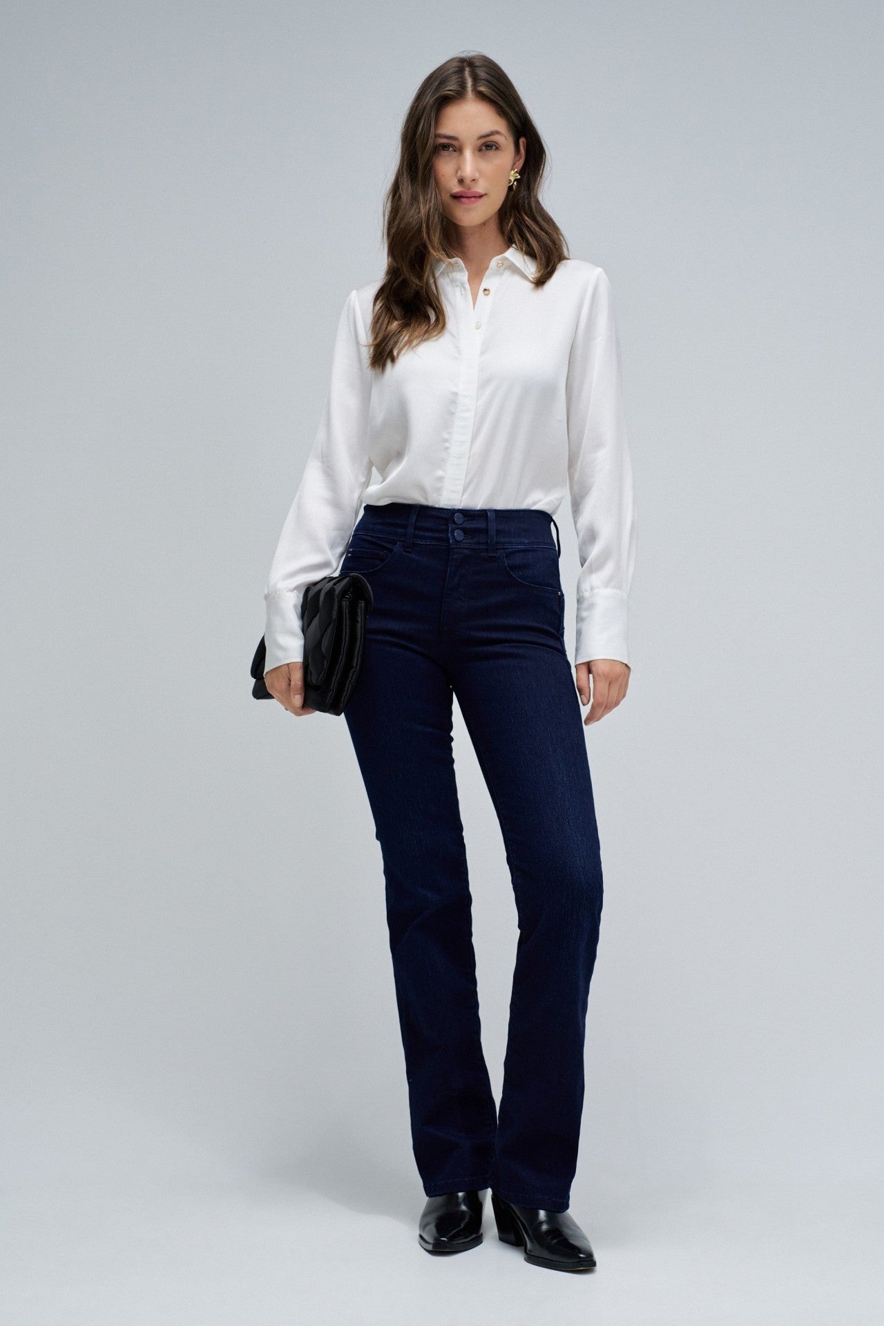 Samson Bootcut Jeans