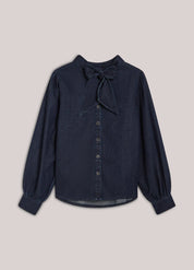 Whitley Blouse