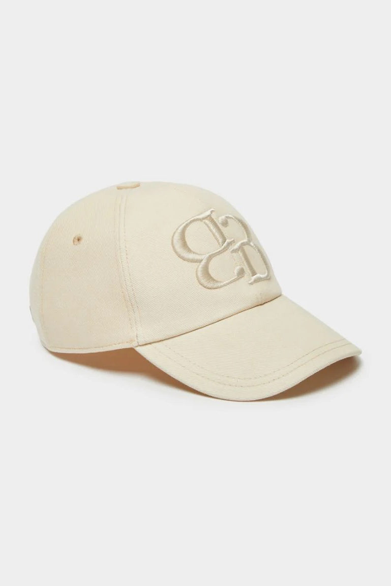 Proda Cream Cap