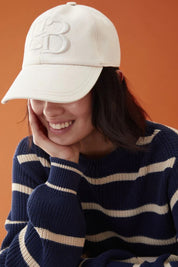 Proda Cream Cap