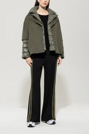 Longo Cape