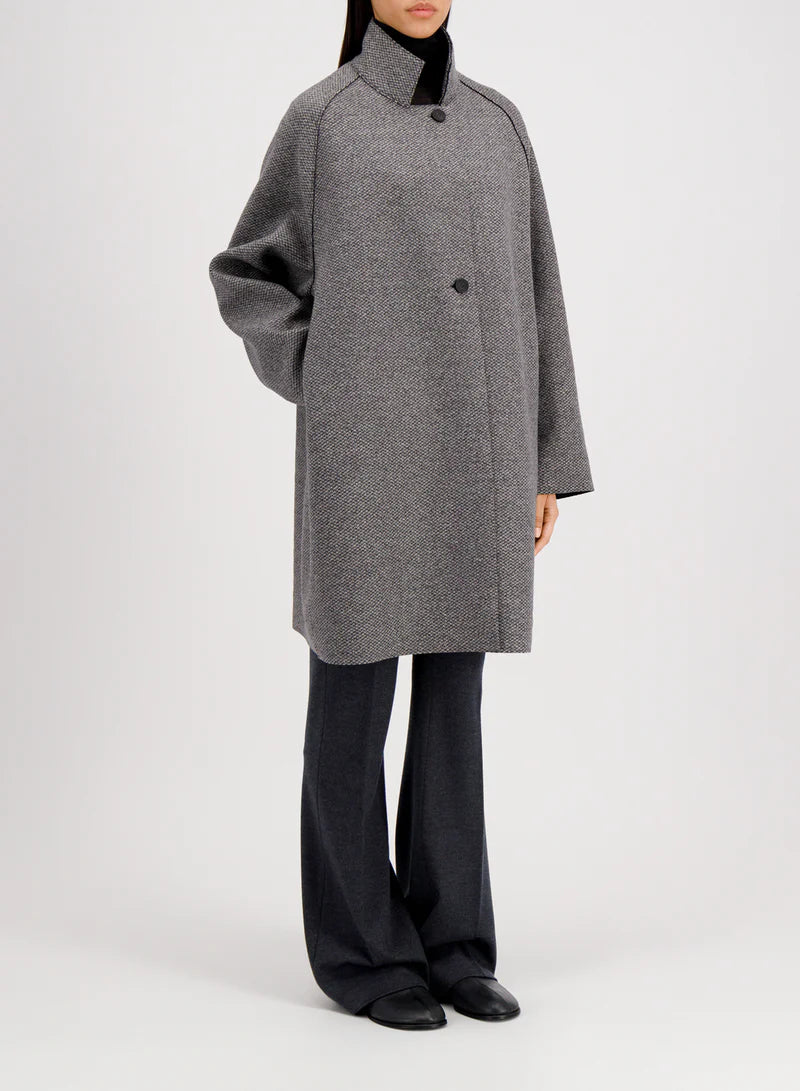 Hendrix Coat