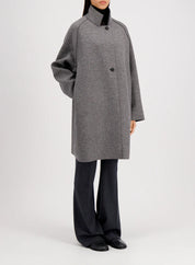 Hendrix Coat