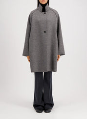 Hendrix Coat