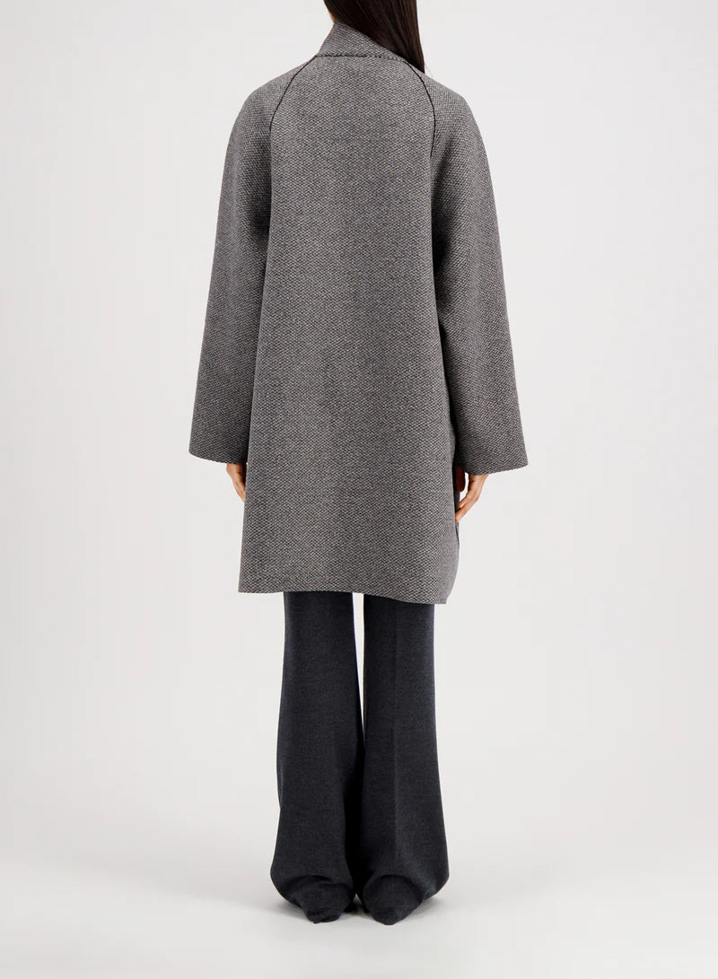 Hendrix Coat