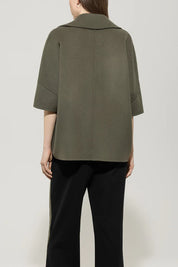 Longo Cape
