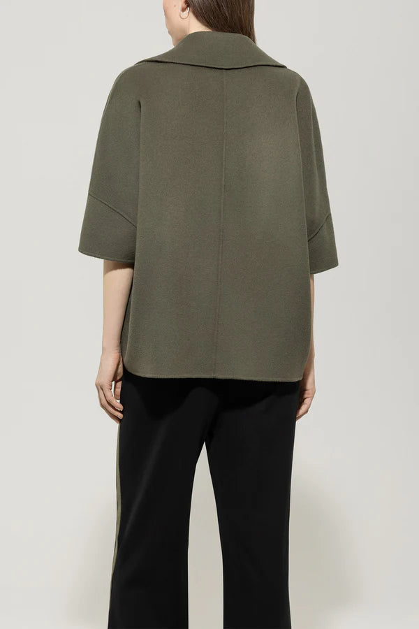 Longo Cape