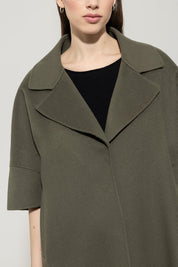 Longo Cape