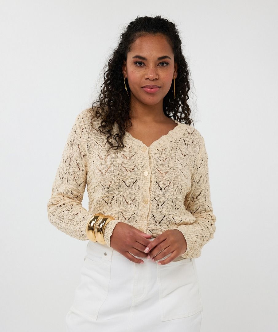 Easton Cardigan