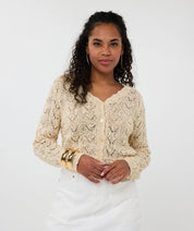 Easton Cardigan