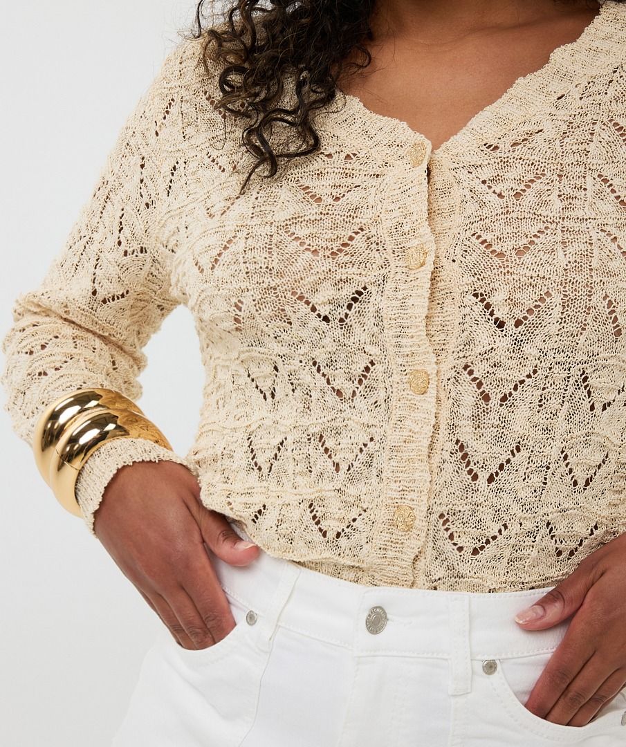 Easton Cardigan