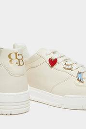 Charm Sneaker