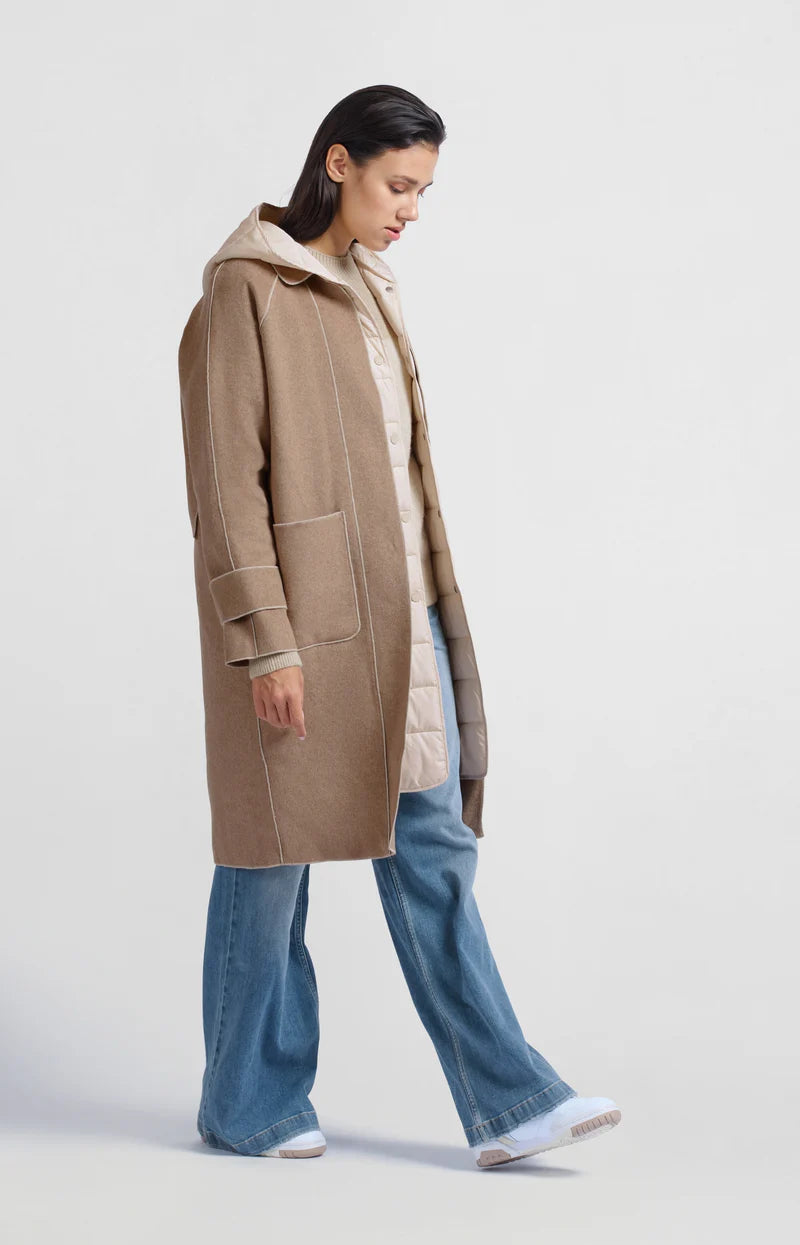 Bellamy Coat