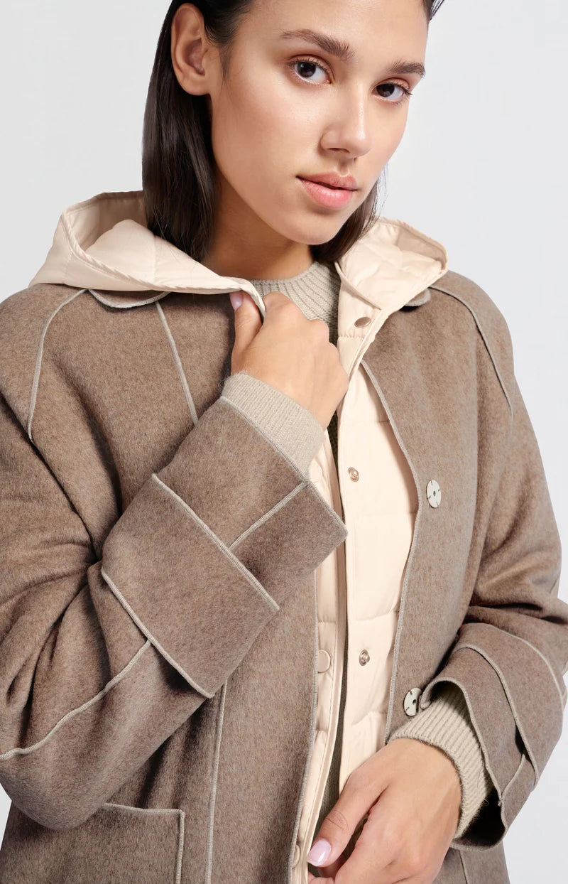 Bellamy Coat